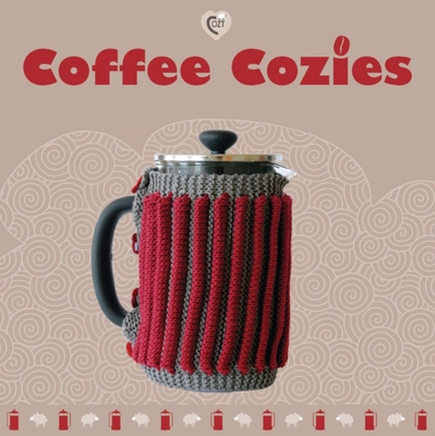 Coffee Cozies - GMC