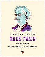 Coffee with Twain