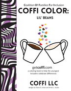 COFFI Color: Lil' Beans