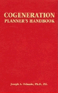 Cogeneration Planner's Handbook