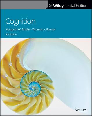 Cognition - Matlin, Margaret W, and Farmer, Thomas A