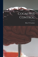 Cognitive Control;