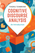 Cognitive Discourse Analysis: An Introduction
