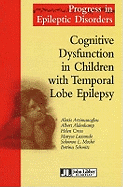 Cognitive Disfunction in Children with Temporal Lobe Epilepsy