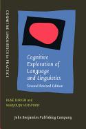 Cognitive Exploration of Language and Linguistics: Second revised edition