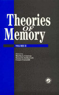 Cognitive Models of Memory