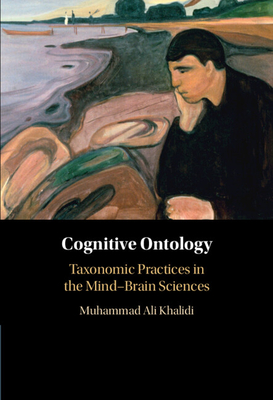 Cognitive Ontology - Khalidi, Muhammad Ali