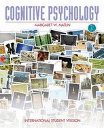 Cognitive Psychology - Matlin, Margaret