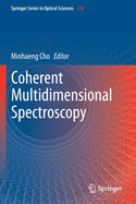 Coherent Multidimensional Spectroscopy