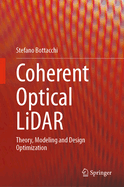 Coherent Optical Lidar: Theory, Modeling and Design Optimization