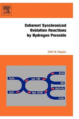 Coherent Synchronized Oxidation Reactions by Hydrogen Peroxide - Nagiev, Tofik M