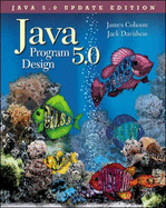 Cohoon Java Program Design