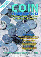Coin Yearbook 2012