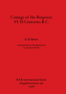 Coinage of the Bosporus