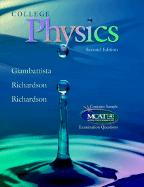 Col Physics V02 2/E - Giambattista, Alan, and Richardson, Betty, and Richardson, Robert C