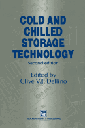 Cold and Chilled Storage Technology