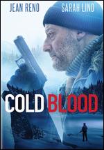 Cold Blood - Frédéric Petitjean