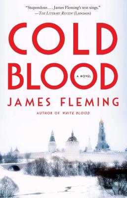 Cold Blood - Fleming, James