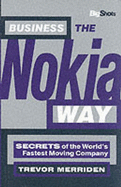 Cold Calling: Business the Nokia Way
