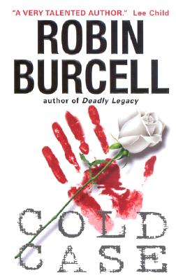 Cold Case - Burcell, Robin