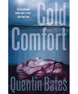 Cold Comfort: A chilling and atmospheric crime thriller full of twists