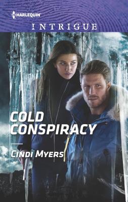 Cold Conspiracy - Myers, Cindi