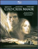 Cold Creek Manor [Blu-ray]