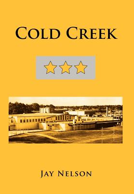 Cold Creek - Nelson, Jay