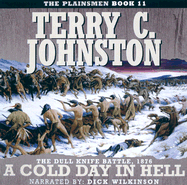 Cold Day in Hell - Johnston, Terry C