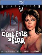 Cold Eyes of Fear [Blu-ray]