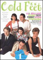 Cold Feet: The Complete 1st Series [3 Discs]