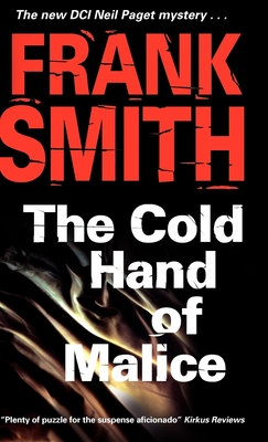 Cold Hand of Malice - Smith, Frank