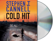 Cold Hit: A Shane Scully Novel