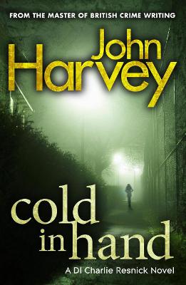 Cold in Hand - Harvey, John