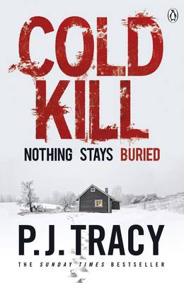 Cold Kill: Monkeewrench Book 7 - Tracy, P. J.