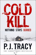 Cold Kill: Twin Cities Book 7
