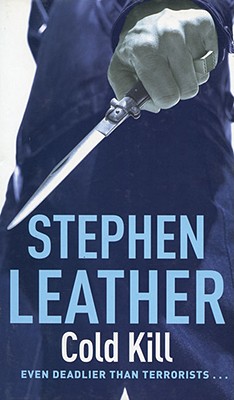 Cold Kill - Leather, Stephen