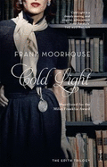 Cold Light - Moorhouse, Frank