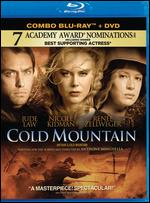 Cold Mountain [Blu-ray/DVD] - Anthony Minghella