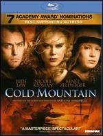 Cold Mountain [Blu-ray]