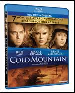 Cold Mountain [Blu-ray] - Anthony Minghella