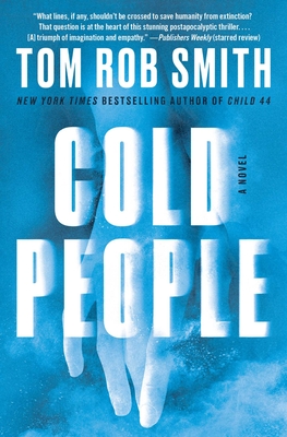 Cold People - Smith, Tom Rob