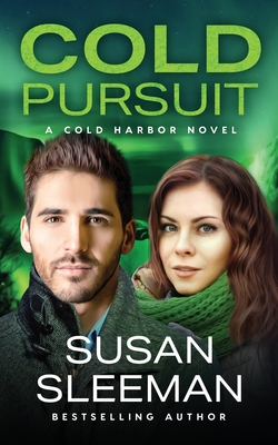 Cold Pursuit: Cold Harbor - Book 6 - Sleeman, Susan