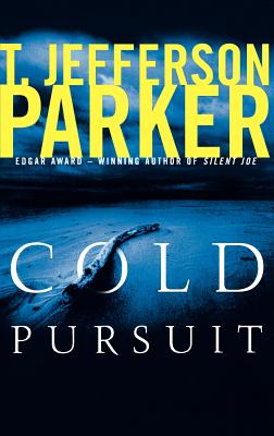 Cold Pursuit - Parker, T Jefferson