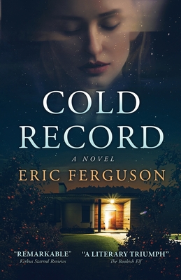 Cold Record - Ferguson, Eric