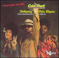 Cold Shot! - The Johnny Otis Show