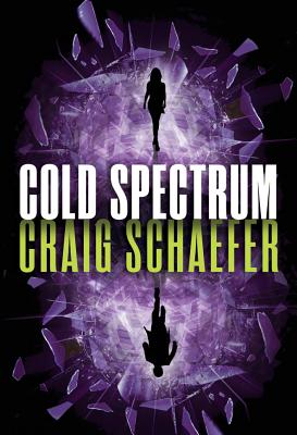 Cold Spectrum - Schaefer, Craig