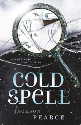 Cold Spell - Pearce, Jackson