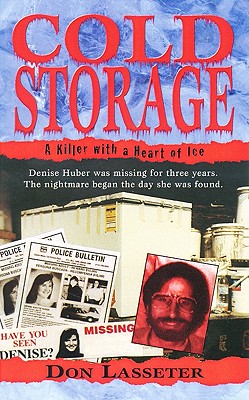 Cold Storage - Lasseter, Don