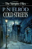 Cold Streets - Elrod, P N